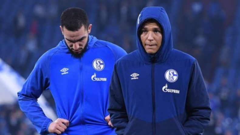 المغربي أمين حارث: منتخب الجزائر قوّة لا يجوز الاستخفاف بها