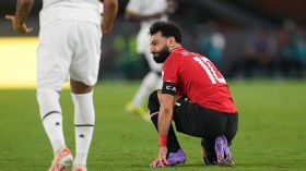 نهاية “الكان” لِمُحمد صلاح