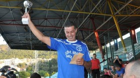 لاعبان مِن تلمسان هدّافان لـ “الخضر” ضدّ الطوغو