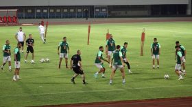 بلماضي يُقدّم هذا الطّلب