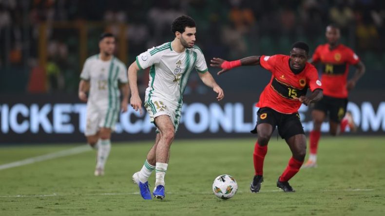 بِخصوص التأهّل لِثُمن النّهائي.. ماذا تقول لوائح “الكاف”؟