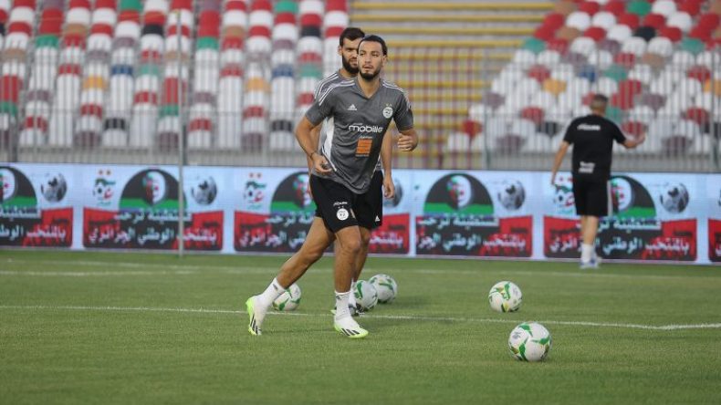 رقم قياسي لـ “بن سبعيني”