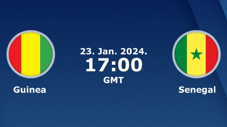 بِالفيديو: تشابك بِالأيادي بين صُحفيي السنيغال وغينيا كوناكري