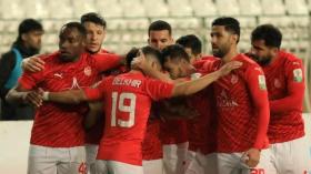 شباب بلوزداد يرتقي إلى المركز الثالث