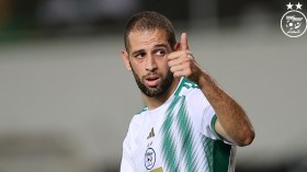 سليماني “يهرب” بِكرسي الصّدارة وعمّورة يُمسك بِبن الشيخ