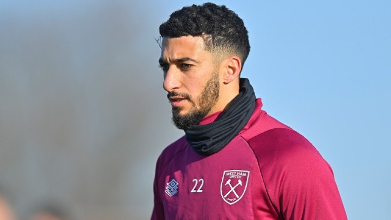 بن رحمة يتّخذ هذا القرار