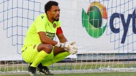 أكبر لاعب في “الكان” حضر إلى قسنطينة لِمُواجهة الجزائر