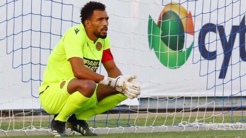 أكبر لاعب في “الكان” حضر إلى قسنطينة لِمُواجهة الجزائر