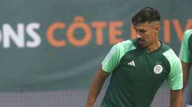 بونجاح هدّافا مُؤقّتا لـ “الكان”