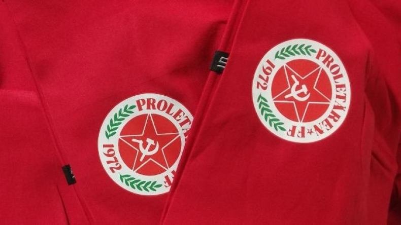 نادٍ سويدي يدعو إلى مُعاقبة الصّهاينة