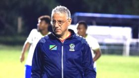 Adel Amrouche limogé et sanctionné par la CAF