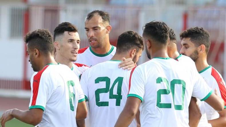 المولودية بطلة الشّتاء