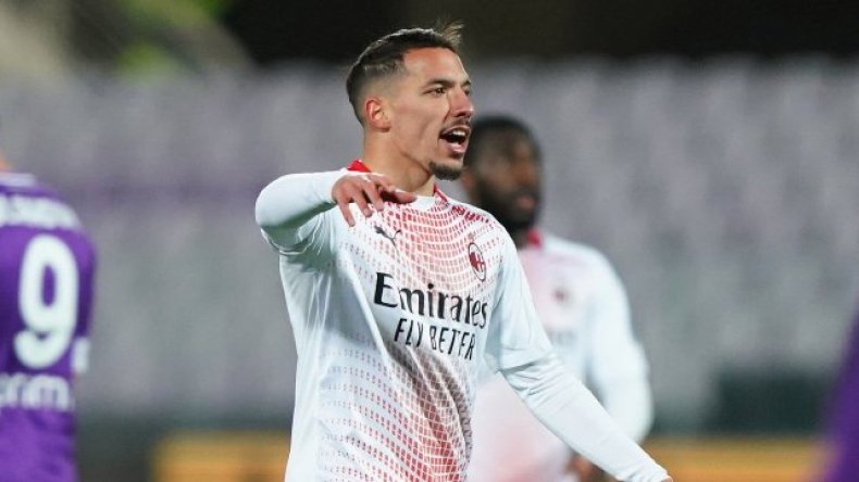 جديد الوضعية الصحّية لِبن ناصر