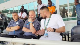 بلماضي حضر وقائع هذه المباراة