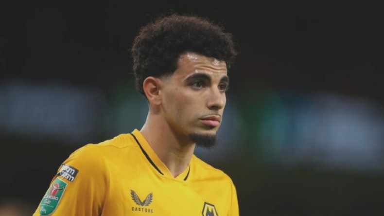 إدارة ولفرهامبتون تشترط مبلغ 58 مليون أورو لِتسريح آيت نوري