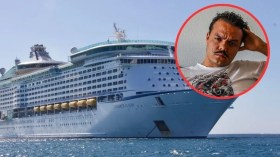 موت على طريقة أفلام الرّعب في رحلة بحرية لـ “نيمار”