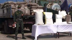 أخبار الجزائر ليوم الإثنين 08 جانفي 2024