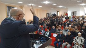 محاكمة “إسرائيل” تطور مهم في معركة “طوفان الأقصى”