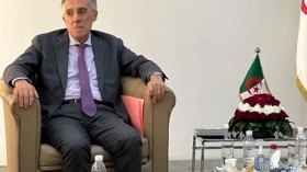 هذه أجندة وفد أمريكي هام لرجال الأعمال في الجزائر