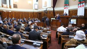 منافسة نزيهة بين الجزائريين ولا تحايل للظفر بالمزايا والخدمات