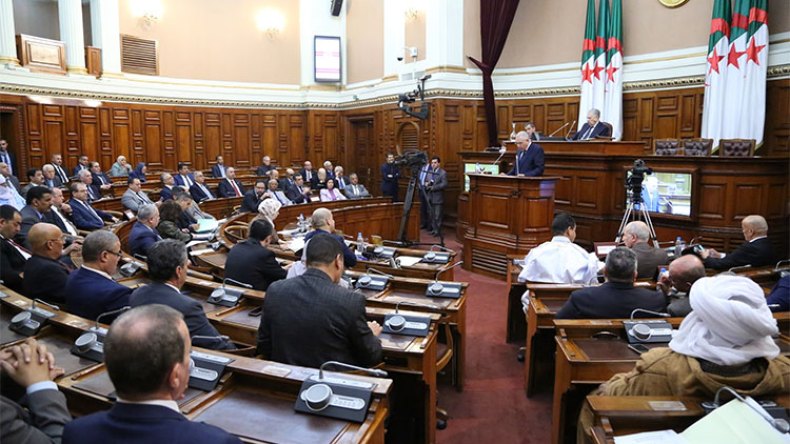 منافسة نزيهة بين الجزائريين ولا تحايل للظفر بالمزايا والخدمات