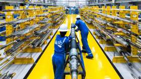 “أس أل بي” العالمية تؤكد التزامها بتقديم أحدث التكنولوجيات لقطاع المحروقات بالجزائر