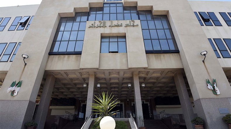 رجل الأعمال صحراوي ورئيس ديون سلال أمام القضاء مجددا