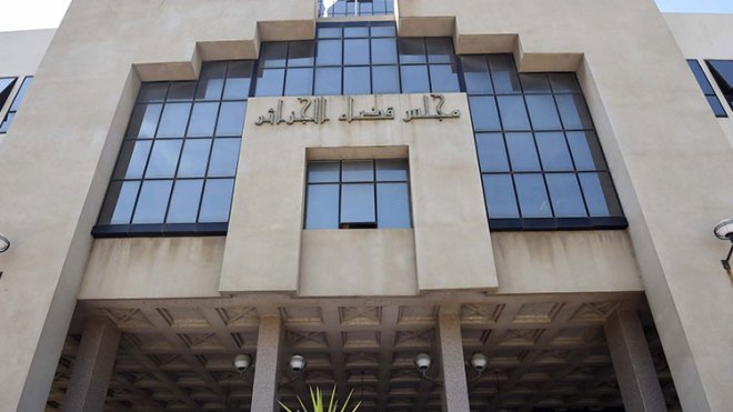 5 سنوات حبسا نافذا لمدير الوسائل العامة بوزارة المالية سابقا