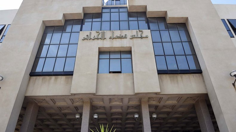 وفاة 4 مناصرين بملعب 5 جويلية.. مجلس قضاء الجزائر يُصدر بيانا