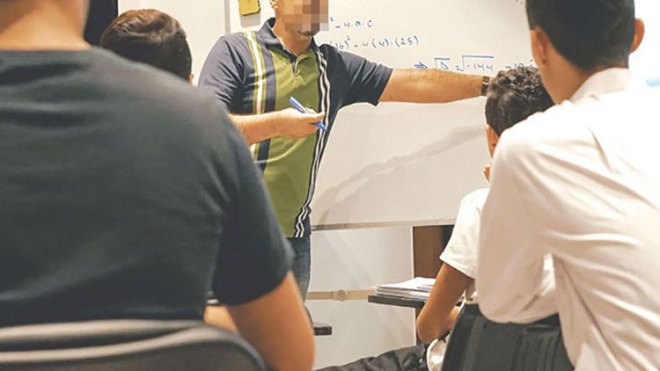 تقنين الدروس الخصوصية.. مقاربة جديدة لإنقاذ التلاميذ والأولياء!