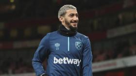 نادٍ آخر يدخل سباق الاستفادة من خدمات بن رحمة