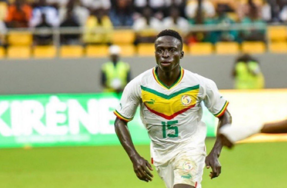 Diatta s’emporte contre l’arbitrage et la CAF: “Vous êtes des corrompus”