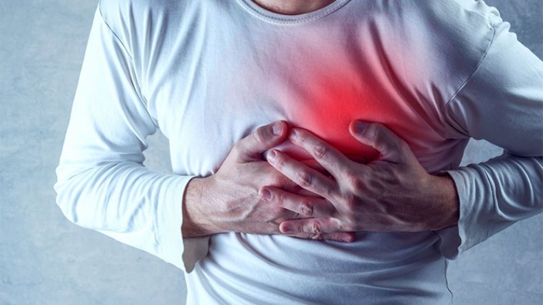 تحذيرات من تزايد الموت المفاجئ في فصل الشتاء