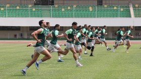 هذه هي أرقام لاعبي “الخضر” في البطولة الإفريقية