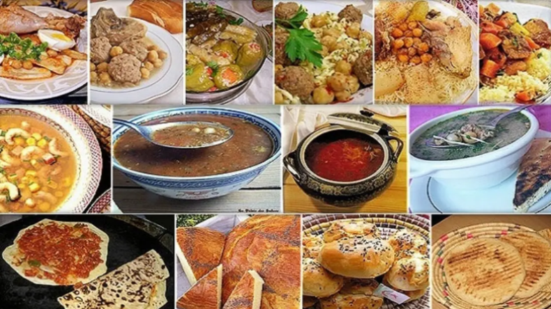 المطبخ الجزائري الأول إفريقيا والثاني عربيا والـ40 عالميا حسب تصنيف تاست أطلس