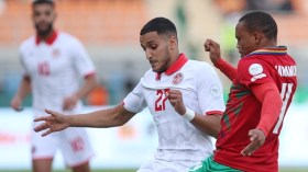 تونس تلتحق بِقافلة المُنتخبات الكبيرة المُتعثّرة في “كان” 2024