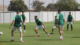 تفاصيل الدورة الدولية لـ “الخضر”