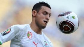 “الكاف” تختار زياني ترويجا لِكأس إفريقيا