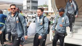 بِالصّور: وصول “الخضر” إلى الطوغو