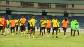 مُباراة أخيرة لِمُنافس “الخضر”