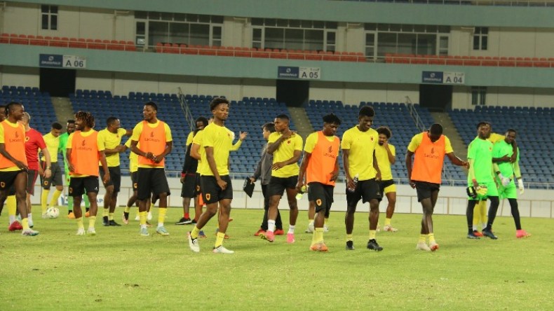 مُباراة أخيرة لِمُنافس “الخضر”