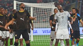 جدول مقابلات “الكان”.. من ربع النّهائي إلى المحطّة الختامية