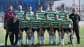 بطلان شرفيان في القسم الثاني