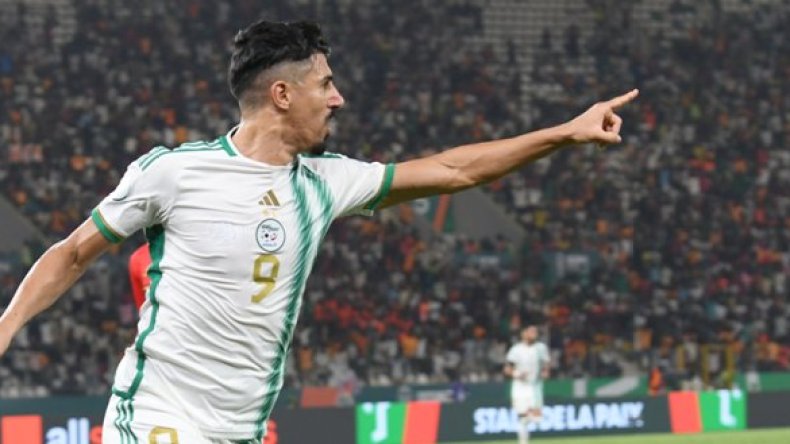 بونجاح يلتحق بِماجر وبلومي