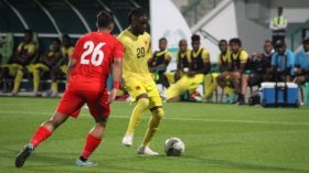 نتائج مقابلات مُنافسي “الخضر”