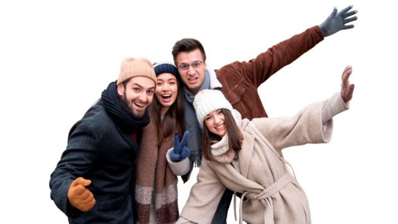 أحلام الشباب في 2024 .. المال والحب والفيزا وأشياء أخرى