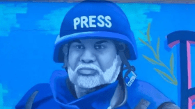 مزاعم انتماء حمزة الدحدوح لسرايا القدس.. تقرير يكشف كذب جيش الاحتلال