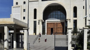 Trial of 32 MAK members reveals organization’s ties to Mossad