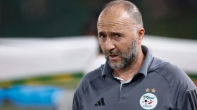 اختيار خليفة بلماضي.. الامتحان الصعب