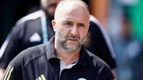 هذه الأخطاء العشرة التي زعزعت عرش بلماضي